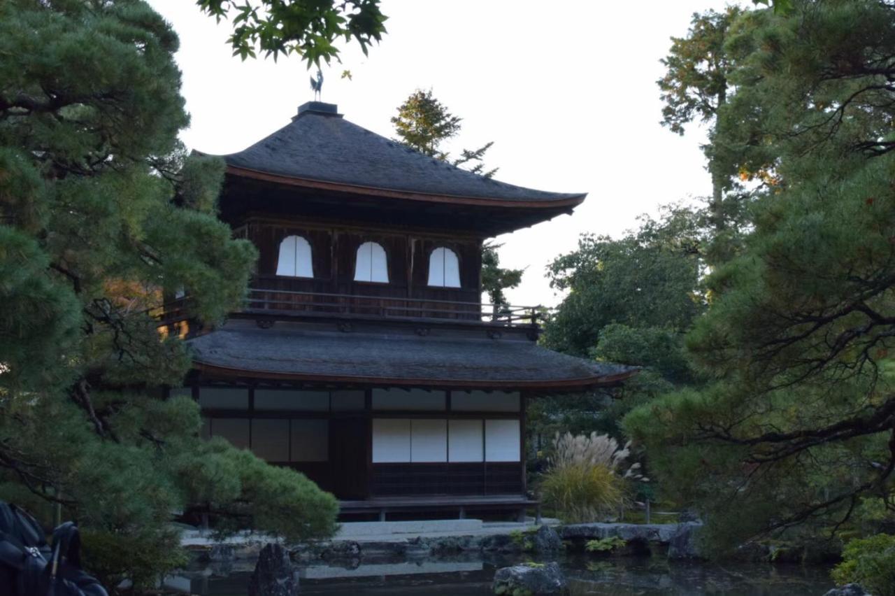 Sanco Inn Kyoto Hachijoguchi Shikinoyu Exterior photo